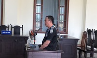 Kẻ &apos;ngáo đá&apos; cướp xe cứu thương náo loạn đường phố Cần Thơ lĩnh 16 năm tù