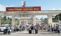 Nhiều sai phạm tại khu cách ly, hai cán bộ cấp tá bị đình chỉ công tác 