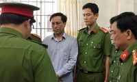 Phó bí thư Tỉnh ủy Trà Vinh bị đề nghị kiểm điểm