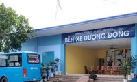 Chiếm gần 3.000m2 đất công, một công ty ở Phú Quốc bị phạt 280 triệu đồng