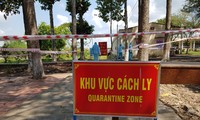 Truy tìm người phụ nữ đi cùng chuyến xe với bệnh nhân 1440 