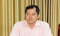 Nguyên cán bộ thuế ở Cần Thơ bị khởi tố 