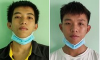 Vụ cướp ngân hàng ở Kiên Giang: Mua súng 21 triệu, cướp gần 400 triệu đồng
