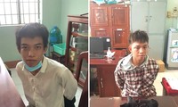 Anh nổ súng ép em trai đi cướp ngân hàng ở Kiên Giang?