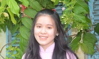 Nghị lực phi thường của nữ &apos;sinh viên 5 tốt&apos;