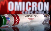 Việt Nam: Ghi nhận 108 ca mắc COVID-19 mang biến chủng Omicron