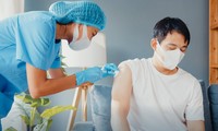 Cả nước có 8.004 F0 mới, ca tử vong do COVID-19 thấp nhất trong gần 10 tháng qua