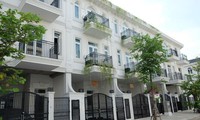 Bên trong dự án Phú Gia Compound