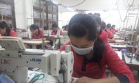 Nhiều doanh nghiệp ở Hà Nội sẵn sàng tái khởi động sản xuất hết công suất 