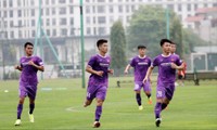 U23 Việt Nam đụng Indonesia ở trận ra quân tại SEA Games 31ảnh: Anh Đoàn 