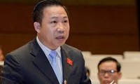 ĐBQH Lưu Bình Nhưỡng, Phó trưởng Ban Dân nguyện