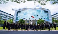 Trường ĐH Tôn Đức Thắng