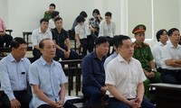 Xử vụ Vũ &apos;nhôm&apos; và 3 tướng công an: Án sơ thẩm bỏ quên tình tiết tăng nặng?