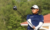 Tiền Phong Golf Championship: Nguyễn Bảo Long quyết bảo vệ ngôi vương