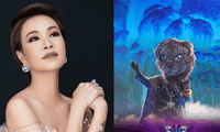Hát lại ca khúc gây sốt tại &quot;Ca Sĩ Mặt Nạ&quot;, khán giả khẳng định: 100% là Báo Mắt Biếc!