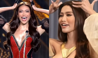 Hậu Chung kết Miss Grand Vietnam, netizen soi ra loạt &quot;điềm&quot; Á hậu 1 của Chế Nguyễn Quỳnh Châu