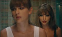 &quot;Anti-Hero&quot; của Taylor Swift bị tố đạo nhái MV một nữ ca sĩ khác, giống nhau thế nào?