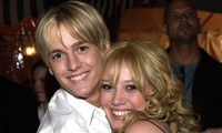 Hilary Duff chỉ trích việc ra mắt cuốn hồi ký hé lộ nhiều góc khuất về cuộc đời Aaron Carter