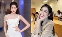 Hoa hậu Đỗ Thị Hà chia sẻ lý do ít xuất hiện trước công chúng, là gì mà netizen đều ủng hộ?