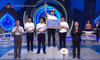 Hà Nội trở thành điểm cầu truyền hình đầu tiên của Đường Lên Đỉnh Olympia năm thứ 23