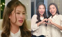 Hoa hậu Thiên Ân nghẹn ngào kể lại nguồn gốc của số tiền học phí, chia sẻ dự định học Thạc sĩ
