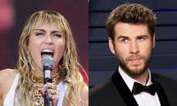 Miley Cyrus tung ca khúc mới vào đúng ngày sinh nhật chồng cũ Liam Hemsworth