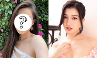 Không phải Lương Thùy Linh, đây mới là cô gái khiến Á hậu Phương Nhi &quot;mê tít&quot;