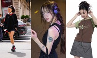 AirPods &quot;lỗi mốt&quot; trong mắt Gen Z, xu hướng phụ kiện công nghệ nào lên ngôi?