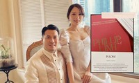 Tiệc cưới Linh Rin - Phillip Nguyễn có nhiều yêu cầu đặc biệt đối với khách mời