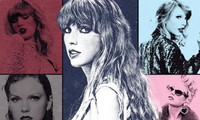 The Eras Tour: Taylor Swift hát live 3 tiếng không nghỉ, sân khấu đẹp nghẹt thở