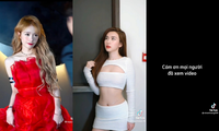 Gen Z &quot;đu trend&quot; biến hình khi gặp crush: Thần thái miễn bàn, nội dung &quot;hài xỉu&quot;