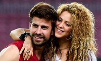 &quot;Tra nam&quot; Pique công khai chỉ trích Shakira, xúc phạm cả cộng đồng người Mỹ Latinh