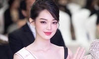 Người đẹp Bé Quyên phủ nhận tin đồn đăng ký dự thi Miss Grand Vietnam 2023