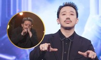 Bớt khóc trên &quot;Rap Việt&quot; và &quot;Người Ấy Là Ai&quot;, Trấn Thành đã chịu lắng nghe khán giả?