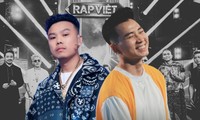 Rap Việt 3: Thái VG xứng danh &quot;chúa tể meme&quot;, Karik quẩy nhiệt tình cùng thí sinh