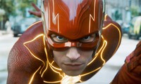 The Flash: Câu chuyện đầy tính nhân văn về bài học buông bỏ chấp niệm quá khứ