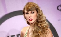 Sân khấu &quot;The Eras Tour&quot; gặp sự cố, Taylor Swift được khen vì pha xử lý cực mượt