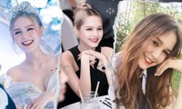 Những lần Xoài Non khiến netizen xuýt xoa vì nhan sắc &quot;10 điểm không nhưng&quot;