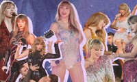 Cuộc chiến săn vé The Eras Tour đã ngã ngũ, hãy chuẩn bị hát và khóc cùng Taylor Swift
