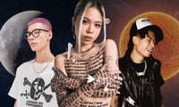 MCK &quot;làm lành&quot; với Wxrdie nhưng tiết lộ trạng thái quan hệ không còn như xưa