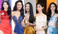 Chung kết Miss World Vietnam 2023: Top 5 &quot;nuốt mic&quot; từ Chat GPT đến idol mạng