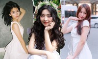 Dàn ái nữ đình đám nhà sao Việt: Lọ Lem nhan sắc trong veo, Mimi Lưu sắc sảo cá tính