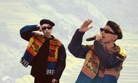 &quot;Người Miền Núi Chất&quot; Double2T với khát khao mang âm hưởng dân tộc vào câu rap