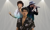 Mikelodic: Ứng cử viên sáng giá cho vị trí Quán quân &quot;Rap Việt&quot; mùa 3