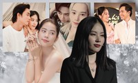 Đường tình duyên lận đận của Nam Em trước khi đăng ảnh khoe &quot;nửa kia&quot;