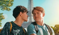 Giải thích kết phim &quot;Heartstopper&quot; mùa 2: Vì sao Charlie lại sợ nói lời yêu với Nick?
