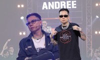 Rap Việt mùa 3: HLV Andree bị &quot;hoài nghi năng lực&quot; khi để &quot;gà chiến&quot; Minh Lai ra về