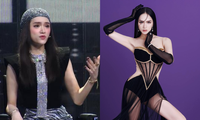 The New Mentor: Hoa hậu Hương Giang không ngại đối đầu các &quot;chị đại&quot; 