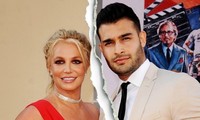 Rộ tin Britney Spears bị chồng ly hôn và đòi bồi thường sau 14 tháng chung sống