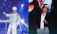 Rap Việt mùa 3: Double2T lên tiếng bênh vực Mikelodic giữa &quot;tâm bão&quot; tranh cãi 